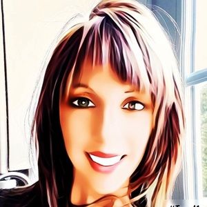 Meet your Posher, Tina